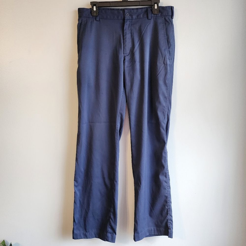 Mens Nike Golf DRI-FIT pants